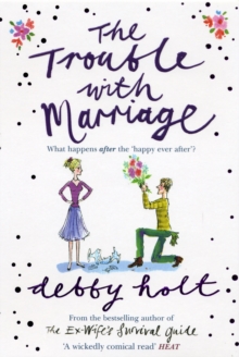 The Trouble with Marriage, Paperback Book The Trouble with Marriage, Paperback Book