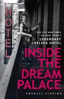 Inside the Dream Palace, Paperback Book Inside the Dream Palace, Paperback Book