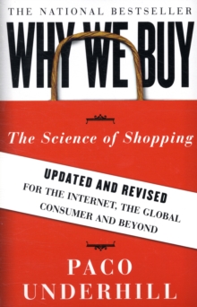 Why We Buy : The Science of Shopping, Hardback Why We Buy : The Science of Shopping, Hardback