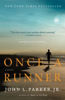 Once a Runner : A Novel, Paperback Book Once a Runner : A Novel, Paperback Book