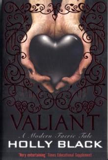 Valiant, Paperback Book Valiant, Paperback Book