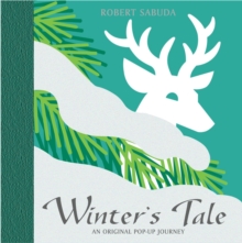 Winter's Tale, Hardback Book Winter's Tale, Hardback Book
