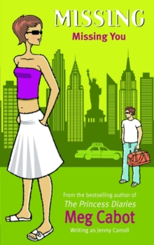 Missing You, Paperback Book Missing You, Paperback Book