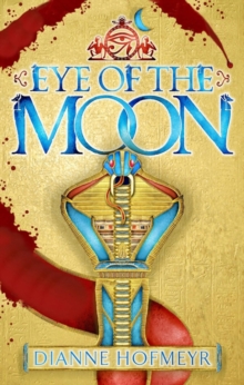 Eye of the Moon, Paperback Book Eye of the Moon, Paperback Book