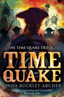 Time Quake, Paperback Book Time Quake, Paperback Book