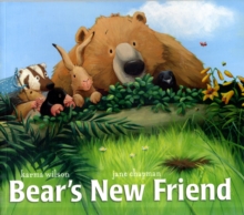 Bear's New Friend, Paperback Bear's New Friend, Paperback