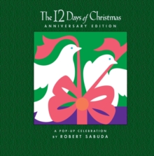 The 12 Days of Christmas, Hardback Book The 12 Days of Christmas, Hardback Book