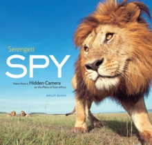 Serengeti Spy : Views from a Hidden Camera on the Plains of East Africa, Hardback Book Serengeti Spy : Views from a Hidden Camera on the Plains of East Africa, Hardback Book