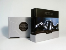Star Wars : Frames, Hardback Book Star Wars : Frames, Hardback Book