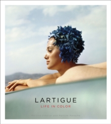 Lartigue, Hardback Book Lartigue, Hardback Book