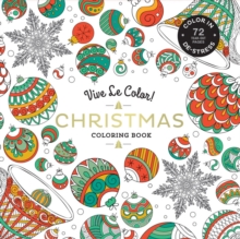 Christmas ( Coloring Book ), Paperback Book Christmas ( Coloring Book ), Paperback Book