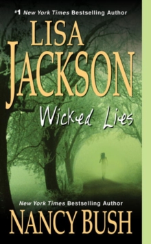 Wicked Lies, Paperback Book Wicked Lies, Paperback Book