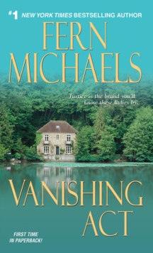 Vanishing Act, Paperback Vanishing Act, Paperback