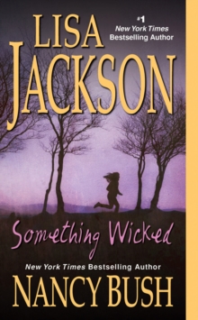 Something Wicked, Paperback Something Wicked, Paperback