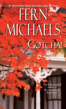Pp Gotcha! (Lib Ed), Paperback Book Pp Gotcha! (Lib Ed), Paperback Book
