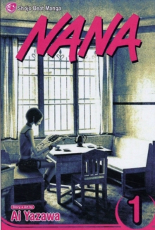 Nana, Vol. 15, Paperback Book Nana, Vol. 15, Paperback Book