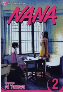 Nana, Paperback Book Nana, Paperback Book