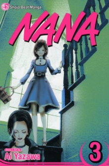 Nana, Paperback Nana, Paperback