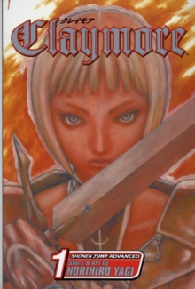 Claymore, Paperback Claymore, Paperback