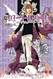 Death Note, Vol. 6, Paperback Book Death Note, Vol. 6, Paperback Book