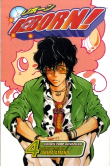 Reborn!, Paperback Book Reborn!, Paperback Book