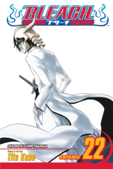 Bleach, Vol. 22, Paperback Book Bleach, Vol. 22, Paperback Book