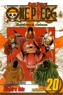 One Piece : V.20, Paperback One Piece : V.20, Paperback