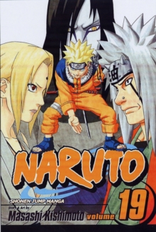 Naruto, Paperback Naruto, Paperback