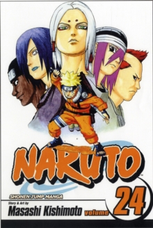 Naruto, Vol. 62, Paperback Book Naruto, Vol. 62, Paperback Book
