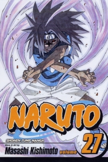 Naruto, Vol. 27, Paperback Book Naruto, Vol. 27, Paperback Book