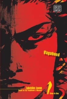 Vagabond, Vol. 1 (Vizbig Edition), Paperback Book Vagabond, Vol. 1 (Vizbig Edition), Paperback Book
