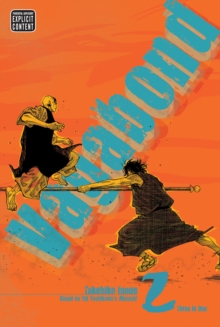 Vagabond, Vol. 2 (Vizbig Edition), Paperback Book Vagabond, Vol. 2 (Vizbig Edition), Paperback Book