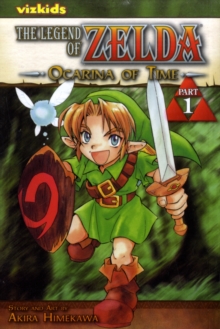 The Legend of Zelda, Vol. 2, Paperback Book The Legend of Zelda, Vol. 2, Paperback Book