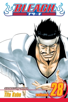 Bleach : No.28, Paperback Bleach : No.28, Paperback