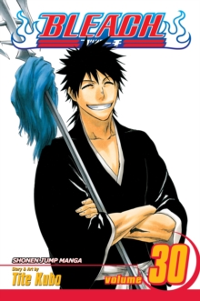 Bleach, Vol. 30, Paperback Book Bleach, Vol. 30, Paperback Book