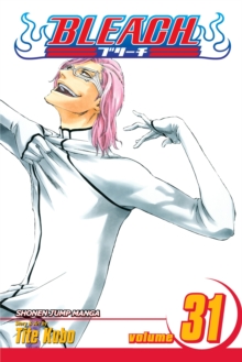 Bleach, Vol. 31, Paperback Book Bleach, Vol. 31, Paperback Book