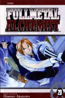 Fullmetal Alchemist, Vol. 27, Paperback Book Fullmetal Alchemist, Vol. 27, Paperback Book