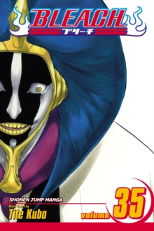 Bleach, Vol. 35, Paperback Book Bleach, Vol. 35, Paperback Book