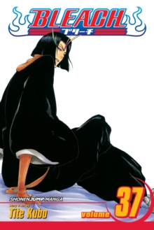 Bleach, Vol. 37, Paperback Book Bleach, Vol. 37, Paperback Book