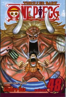 One Piece, Vol. 75, Paperback Book One Piece, Vol. 75, Paperback Book