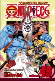 One Piece, Vol. 75, Paperback Book One Piece, Vol. 75, Paperback Book
