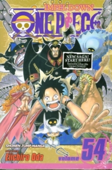 One Piece, Vol. 75, Paperback Book One Piece, Vol. 75, Paperback Book