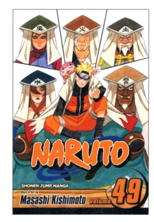 Naruto, Paperback Naruto, Paperback