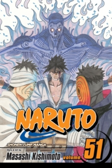 Naruto, Vol. 51, Paperback Book Naruto, Vol. 51, Paperback Book
