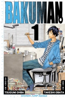 Bakuman., Vol. 13, Paperback Book Bakuman., Vol. 13, Paperback Book