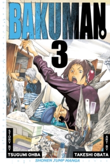 Bakuman, Paperback Bakuman, Paperback