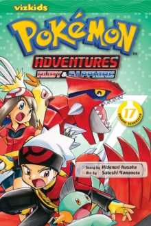 Pokemon Adventures, Vol. 11, Paperback Book Pokemon Adventures, Vol. 11, Paperback Book