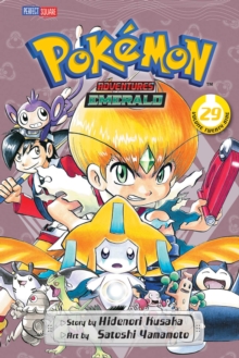 Pokemon Adventures, Paperback Pokemon Adventures, Paperback