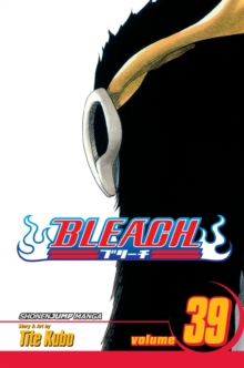Bleach, Vol. 39, Paperback Book Bleach, Vol. 39, Paperback Book