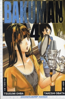 Bakuman., Vol. 13, Paperback Book Bakuman., Vol. 13, Paperback Book